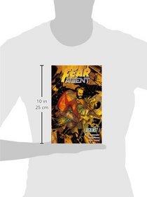 Fear Agent Volume 5: I Against I (2nd Edition)