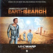 Earthsearch: Mindwarp Chapter 3