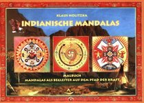 Indianische Mandalas.