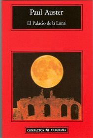 El Palacio de la Luna (Spanish Edition)