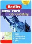 Berlitz City Guidemap New York (Z-Map)