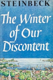 The Winter of Our Discontent