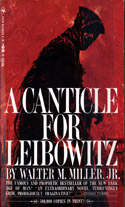 A Canticle For Leibowitz