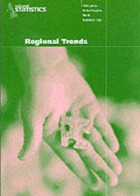 Regional Trends 2001: No.36