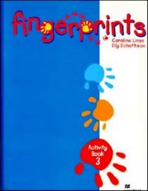 Fingerprints: Workbook 3