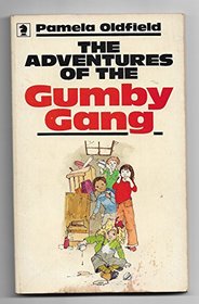 Adventures of the Gumby Gang (Knight Books)
