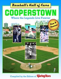 Cooperstown: Baseball's Hall of Fame - Revised