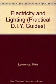 Hamlyn Prac Diy: Electy & Lighting