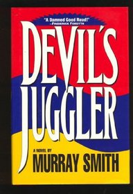Devil's Juggler (David Jardine, Bk 1)