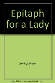Epitaph for a Lady