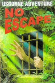 No Escape (Adventure Library)
