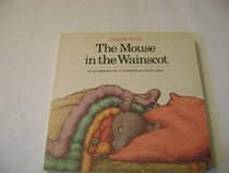 The Mouse in the Wainscot (Beastly Verse Board Books)