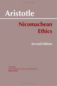 Nicomachean Ethics, 2nd Edition