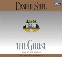 The Ghost Unabridged on 9 CDS