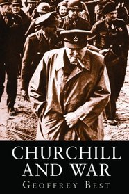 Churchill and War