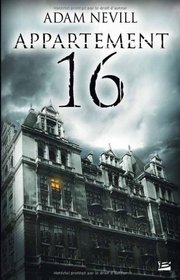 Appartement 16 (French Edition)