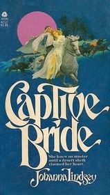 Captive Bride