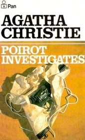 Poirot Investigates