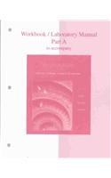 Workbook/Laboratory Manual Part A to accompany In viaggio: Moving Toward Fluency in Italian