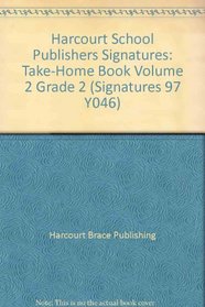 Take-Home Bk Signatures 97 Gr 2 Vol 2