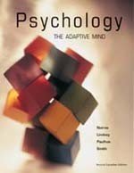 Psychology The Adaptive Mind