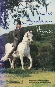 The Arabian Horse