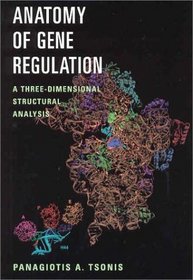 Anatomy of Gene Regulation : A Three-dimensional Structural Analysis