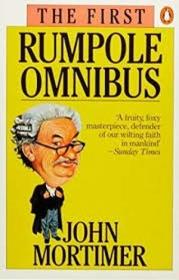 The First Rumpole Omnibus