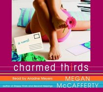 Charmed Thirds (Abridged Audio)