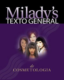 Texto General De Cosmetologia, 2000 Edition