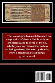 The Jain Path: An Annotated Guide