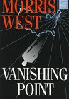 Vanishing Point (Wheeler Large Print Book Series)