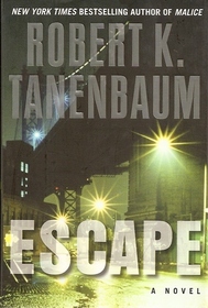 Escape (Butch Karp, Bk 20)