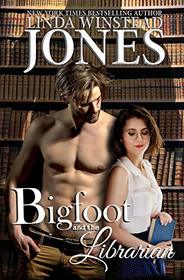 Bigfoot and the Librarian (Mystic Springs)