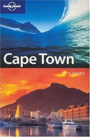 Lonely Planet Cape Town (Lonely Planet Cape Town)