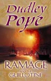Ramage and the Guillotine