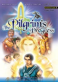 The Pilgrim's Progress, Vol 1