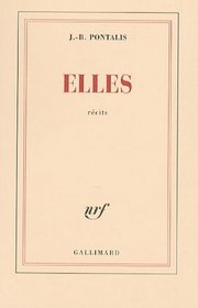 Elles (French Edition)