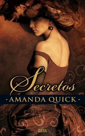 Secretos (Spanish Edition)