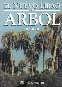 El Nuevo Libro del Arbol (Coleccion Patrimonio Natural) (Spanish Edition)