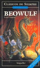 Beowulf (Clasicos De Siempre)