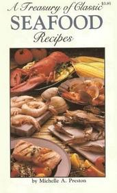 A Treasury of Classic SEAFOOD Recipes