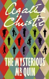 The Mysterious Mr.Quin (Agatha Christie Signature Edition)