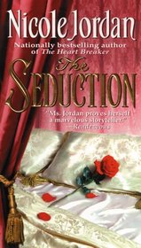 The Seduction  (Notorious, Bk 1)