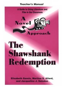 A Novel Approach: The Shawshank Redemption (Novel Approach)