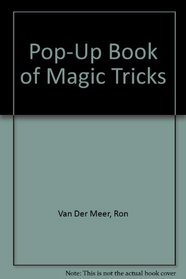 Pop-Up Book of Magic Tricks