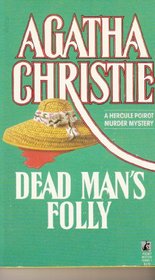 Dead Man's Folly (Hercule Poirot, Bk 32)
