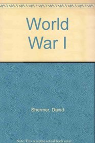World War 1