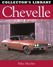 Collectors Library Chevelle (Collector's Library)