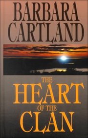 The Heart of the Clan (Large Print)